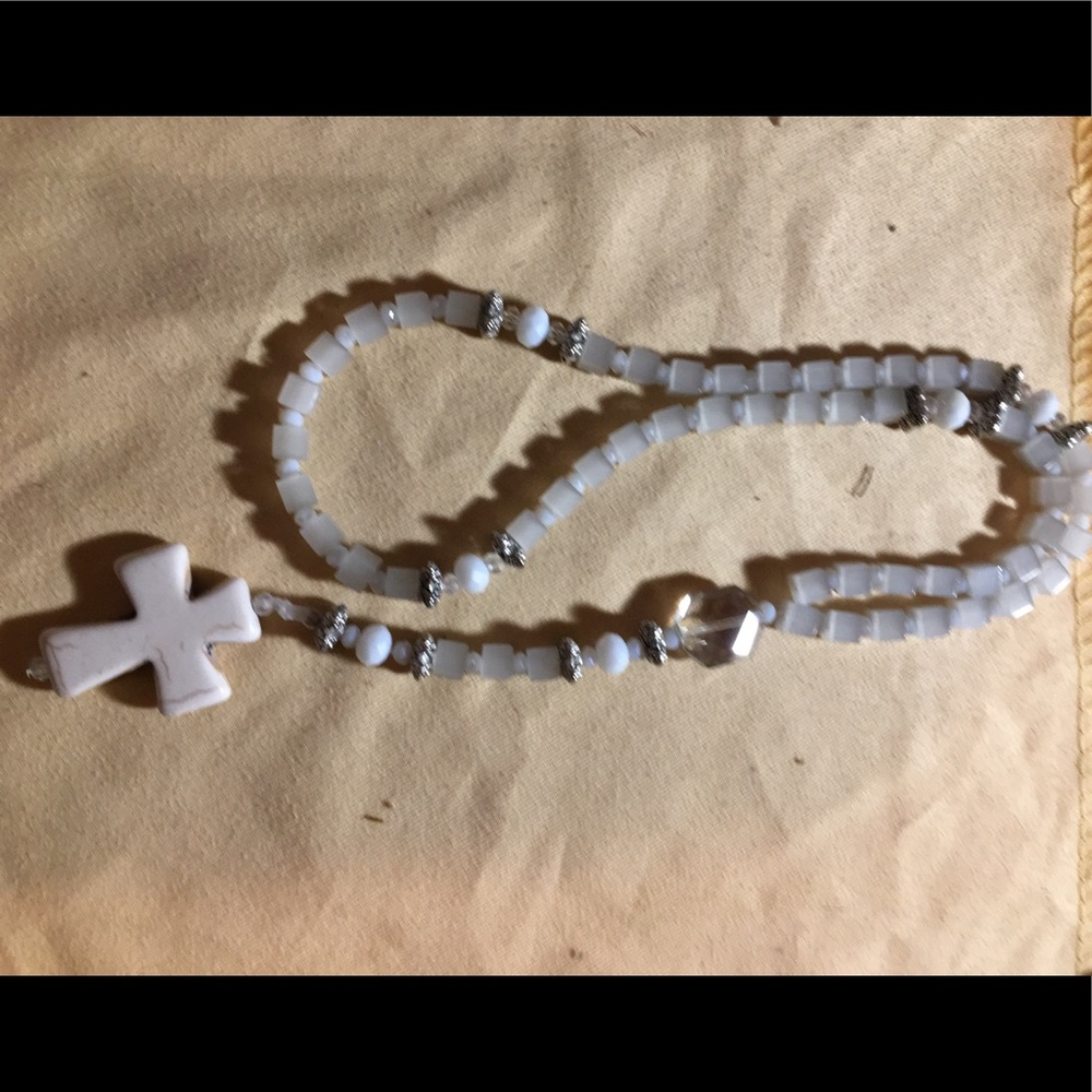 Handmade Rosary